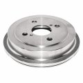 Durago Bd80096 Rear Brake Drum 