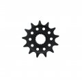 2010-2012 Fits Suzuki Rm-z250 O Ring Chain Sprocket Black 13 49 520-114l 