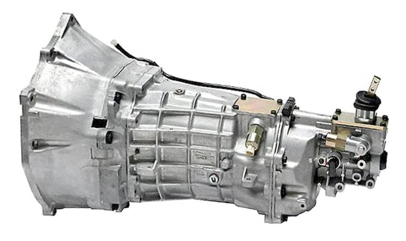 T56 6 Speed Manual Transmission 1st 2nd Gear Synchronizer Sleeve T5612s