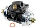 Element 3 Drum Brake Wheel Cylinder Wc3731 For Select Chevrolet Front Right Or Left Machined Metal Grey Finish 