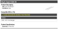 Tailgate Support Cable Set Of 2 Compatible With 1993-2011 Ford Ranger