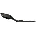 Rear Diffuser For 2013-2016 Dodge Dart Ikon Style Unpainted Black Polyurethane Pu Spoiler Splitter Valance Chin Bodykit By 