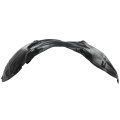 Fender Liner Front Left Driver Side Ch1249172 68175060af For Dodge 2017-2022 Challenger Gt Black 