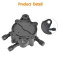 Fuel Pump Kit Replacement For Briggs And Stratton 491922 808656 28b702 Kohler 2439304-s 2439316-s 2439301s Ch17-ch25