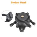 Fuel Pump Kit Replacement For Briggs And Stratton 491922 808656 28b702 Kohler 2439304-s 2439316-s 2439301s Ch17-ch25