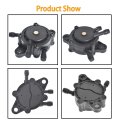 Fuel Pump Kit Replacement For Briggs And Stratton 491922 808656 28b702 Kohler 2439304-s 2439316-s 2439301s Ch17-ch25