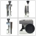 Precision Toolmakers Vise 2-1 2 X 3-3 8