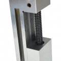 Precision Toolmakers Vise 2-1 2 X 3-3 8