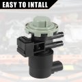 X Autohaux Vapor Canister Vacuum Solenoid Purge Intake Manifold Valve For Jeep Grand Cherokee 2002 2003 2004 Liberty 52128550aa