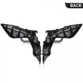 G-plus Front Bumper Retainers Brackets Support Set Compatible With Hyundai Elantra Sedan 2pcs Right Left 86513f2000 86514f2000