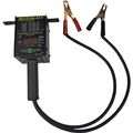 Moto Brackets 12v Automatic Battery Load and System Tester Mbt 
