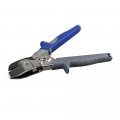 Klein Tools 86526 Hvac Tool V Notcher For Ductwork And Sheet Metal Cuts 30-degree 