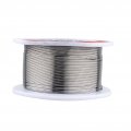 Sn60 Pb Flux 1 2 For Electrical And Diy 0 4mm Pb40 50g 0 Tin Rosin Core Solder Soldering Wire 40 