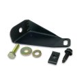 Left-hand Fuel Tank Mount Bracket With Hardware Replacement For Polaris Magnum Sportsman Trail Blazer A Replaces 