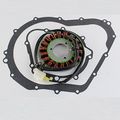 Niche Industries 1532 Suzuki Gsx-r600 Stator Including Gasket 2006-2016