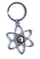 Science Symbol Key Chain 