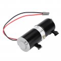 A-premium Convertible Top Lift Motor Pump Compatible With Ford Mustang 1994-2004 Rear Side