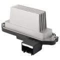 Hvac Blower Motor Resistor Module Fit For 2008-2010 2012-2015 Mazda 5 Heater Control 973-247 973247 973 247 Ru742 4p1704 
