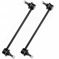 2 Front Right Left Stabilizer Sway Bar Links Fits Nissan Infiniti 