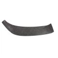 Bumper Cover Support For Gmc Savana 1500 2003 2014 Front Upper Passenger Side Capa Certified Epp Foam Replaces Gm1043106 