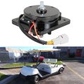 36v Golf Cart Forward And Reverse Switch For 1995 To 2002 Yamaha G14 G16 Electric Carts Jn4 82917 01 00 Replacement Manual 