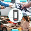 315mhz Ouc644m-key-n Replacement Keyless Entry Remote Car Key Fob For Mitsubishi Lancer 2008-2017