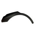 Wheel Arch Trim Passenger Side For Subaru Outback 2022 2023 2024 2025 Capa Certified Replacement Su1791112 Su1791112c And 