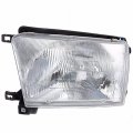 1996-1998 Toyota 4runner Driver Side Replacement Head Light Lamp To2502118 