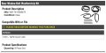 Door Window Belt Weatherstrip Kit 8 Piece Compatible With 1973-1979 Ford F-250