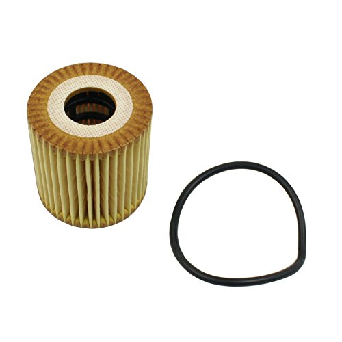 Beck Arnley 041-0819 Engine Oil Filter