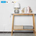 Uxcell 12ft 18 2 Lamp Cord With Switch 300v Electronic Wire Insulated Heat Resistant Electronical Flexible Cable For Led Audio