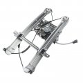 A-premium Power Electric Window Regulator With Motor Compatible Mitsubishi Endeavor 2004-2011 Sport Utility Front Right