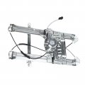 A-premium Power Electric Window Regulator With Motor Compatible Mitsubishi Endeavor 2004-2011 Sport Utility Front Right