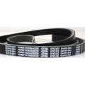 Serpentine Drive Belt For Cadillac Xts 2014 2015 2016 6 Ribs 0 82 In Top Width 94 50 Effective Length Repp316201