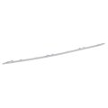 Mercedes Benz C300 2015 2021 Sedan Rocker Panel Molding Rear Passenger Side Chrome Finish Replaces Mb1607121 And 2056906402