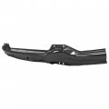 Kuafu Front Bumper Reinforcement Compatible With 2010-2020 Mercedes Benz Sprinter 1500 2500 3500 3500xd 9066202500 Mb1006132