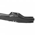 Kuafu Front Bumper Reinforcement Compatible With 2010-2020 Mercedes Benz Sprinter 1500 2500 3500 3500xd 9066202500 Mb1006132