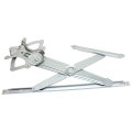 Power Window Regulator For Toyota Land Cruiser 2008 2009 2010 2011 Front Passenger Side Without Motor Replaces To1351199 