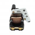 M Mati Front Brake Caliper For Honda Atc200x 1986-1987 45200-hb5-007
