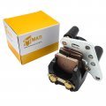 M Mati Front Brake Caliper For Honda Atc200x 1986-1987 45200-hb5-007