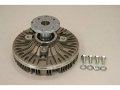 Fan Clutch For 1973 1996 Ford F 250 Thermal Severe Duty Standard Clockwise Rotation Fits 5 8l 6 6l And 7 5l V8 Engines 