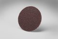 Cubitron 3m Roloc Disc Tsm 361f Cloth Attachment Aluminum Oxide 1-1 2 Diameter 60 Grit Pack Of 50 