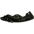 Front Bumper Bracket Passenger Side For Infiniti G37 2009 2010 2011 2012 Sedan Stiffener 62058jk000 In1027100 
