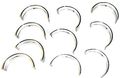 Main Bearings Set Standard Size Mb219 For 90-97 Acura Honda Isuzu Cl Accord Odyssey Prelude Oasis 2l 2 3l L4 Sohc Dohc F22b1 