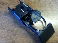 Nissan New 350z 2003-2005 Pull Out Front Cupholder Assembly Hideaway