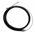 Rear Parking Brake Cable Driver Side Left Lh Lr For Chevy Gmc C2500 K1500 K2500 