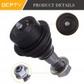Ocpty New 2-piece Fit For Cadillac Escalade Esv Ext Chevrolet Avalanche Express 1500 2500 Silverado Suburban Tahoe Gmc Savana