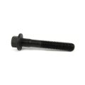 Dodge Magnum 2005 2006 2007 2008 Hex Flange Head Bolt Driver Or Passenger Side Single Piece M8 By 1 25 50 Mm Size Mega Quad 