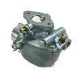 Carburetor Kit With Spark Plugs For Marvel Schebler Tsx692 Tsx765 And Tsx785 Carb Fits Many 1957 To 1964 Ford Tractors 4 