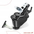 A-premium Power Steering Reservoir Tank With Cap Bracket Compatible Chevrolet Captiva Sport 2012 2013 2014 2015 L4 2 4l